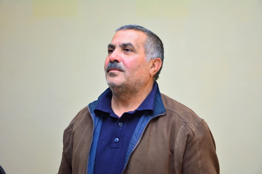 Seymur Orucov növbəti vətəndaş qəbulu keçirib - FOTOLAR