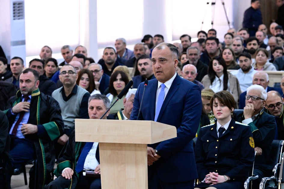 Yandırılmış 39 günlük körpə ilə bağlı videomateriallar göstərildi - Arayik "kədərləndi" (FOTOLAR)