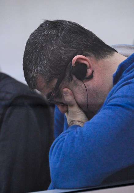 Yandırılmış 39 günlük körpə ilə bağlı videomateriallar göstərildi - Arayik "kədərləndi" (FOTOLAR)