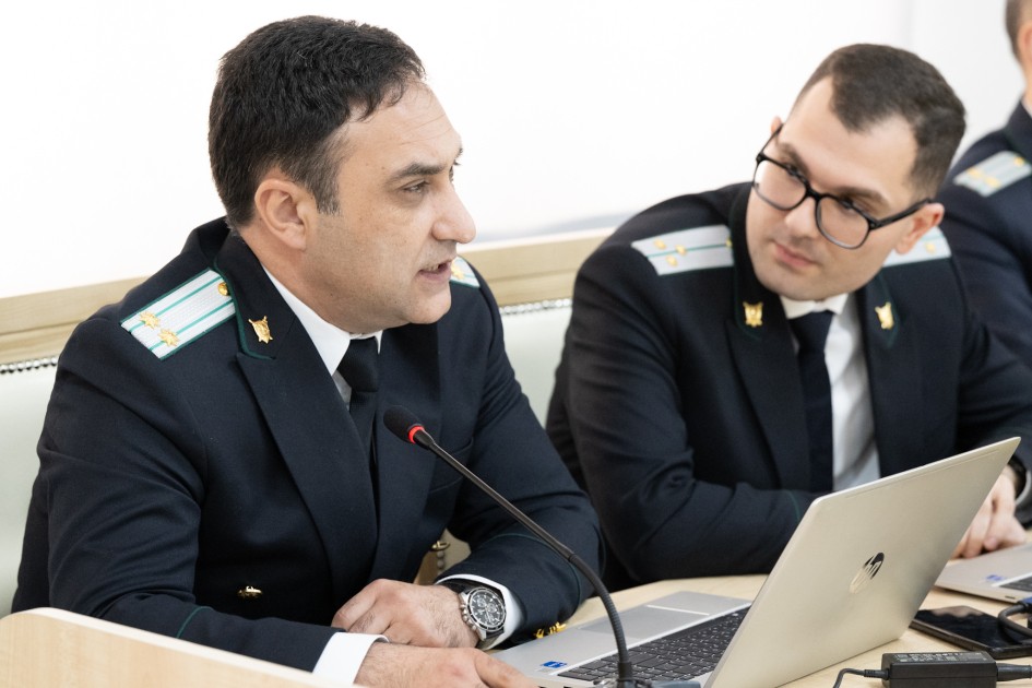 Yandırılmış 39 günlük körpə ilə bağlı videomateriallar göstərildi - Arayik "kədərləndi" (FOTOLAR)