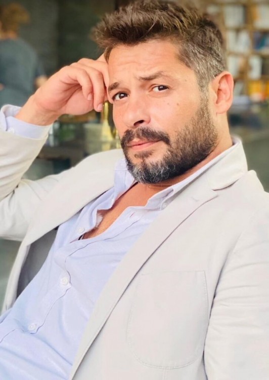 “Uzak şehir”ə vida edir - FOTO