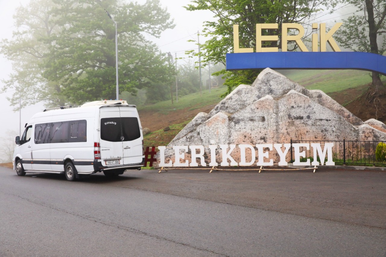 AHİK növbəti sosial layihəyə start verib - FOTOLAR