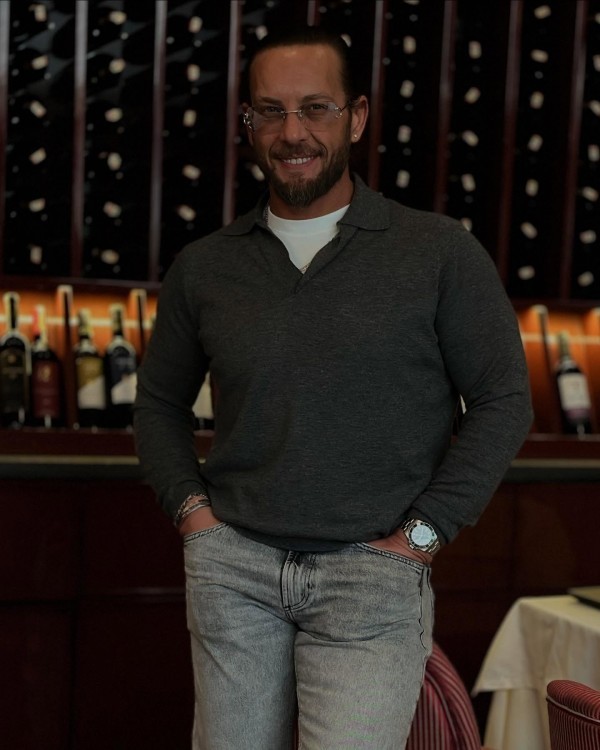 "Siyah kalp"də daha bir aktyor - FOTO