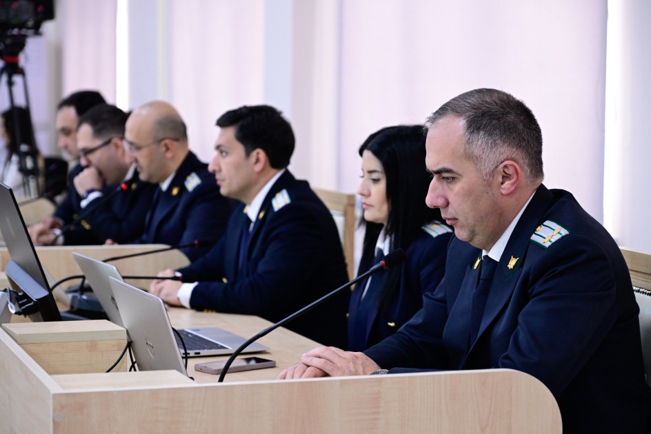 Köçəryanın azərbaycanlılara qarşı milli ədavət və düşmənçilik ideyalarını təbliğ etməsi ifşa edilib - Məhkəmə (FOTOLAR)