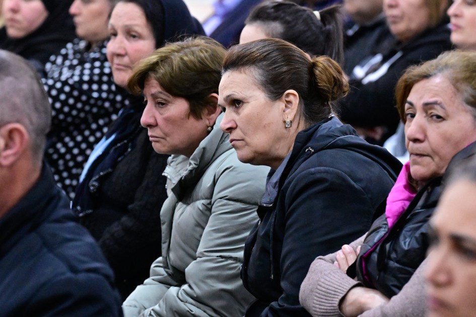 Köçəryanın azərbaycanlılara qarşı milli ədavət və düşmənçilik ideyalarını təbliğ etməsi ifşa edilib - Məhkəmə (FOTOLAR)