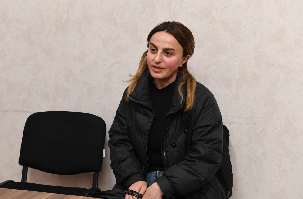 Vətəndaşların Böyük Qayıdışa dair müraciətləri dinlənilib - FOTOLAR