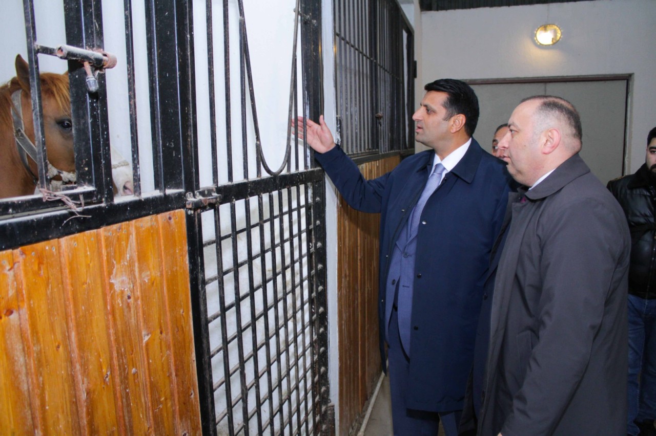 ADAU ilə NDU arasında əməkdaşlıq memorandumu imzalanıb - FOTOLAR