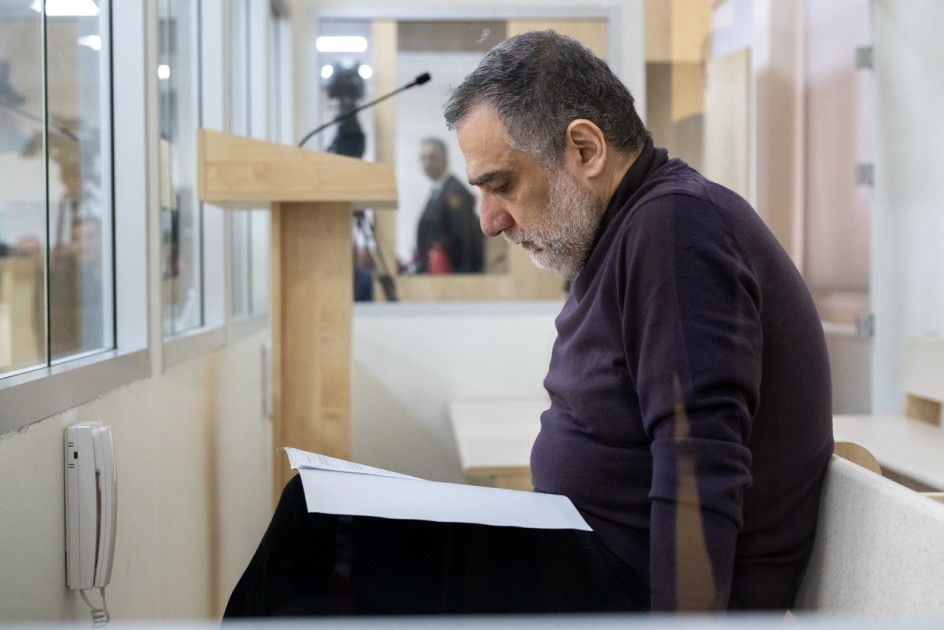 “Döyüş yoldaşlarımdan biri qucağımda can verdi” - Şahidlər danışdı (FOTOLAR)