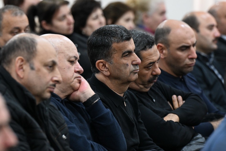 “Döyüş yoldaşlarımdan biri qucağımda can verdi” - Şahidlər danışdı (FOTOLAR)