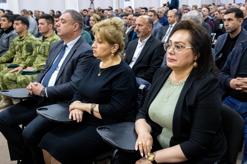 “Döyüş yoldaşlarımdan biri qucağımda can verdi” - Şahidlər danışdı (FOTOLAR)