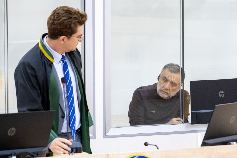 “Döyüş yoldaşlarımdan biri qucağımda can verdi” - Şahidlər danışdı (FOTOLAR)