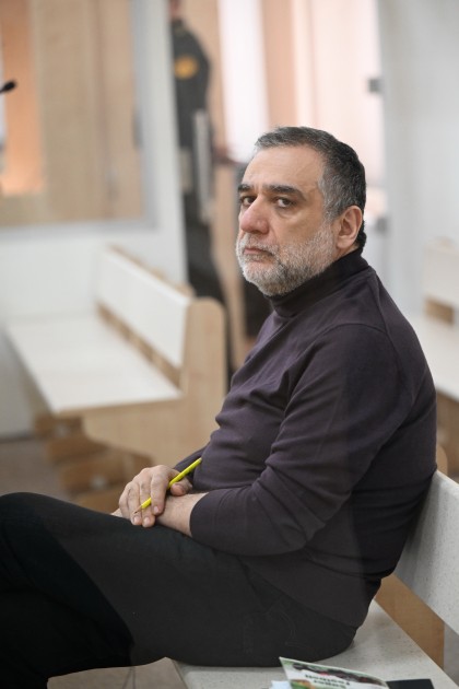 “Döyüş yoldaşlarımdan biri qucağımda can verdi” - Şahidlər danışdı (FOTOLAR)