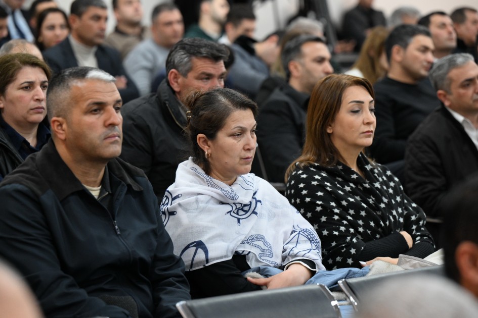 “Döyüş yoldaşlarımdan biri qucağımda can verdi” - Şahidlər danışdı (FOTOLAR)