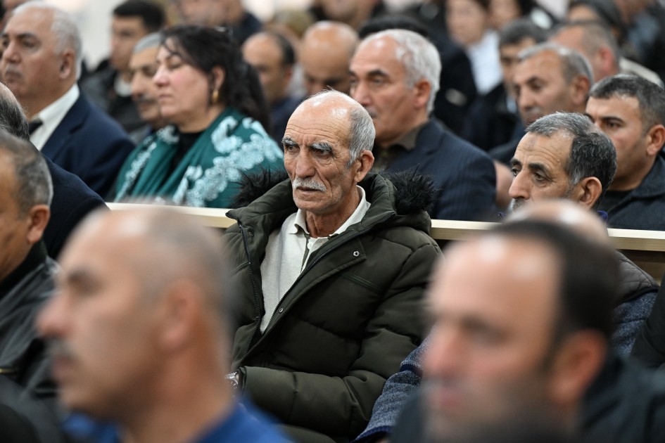 “Döyüş yoldaşlarımdan biri qucağımda can verdi” - Şahidlər danışdı (FOTOLAR)