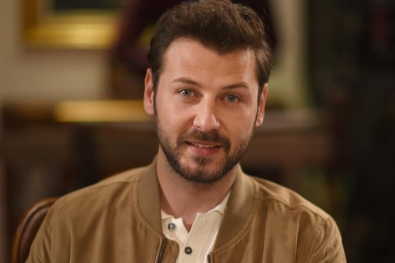 "Bir zamanlar İstanbul"dan getdi - FOTO