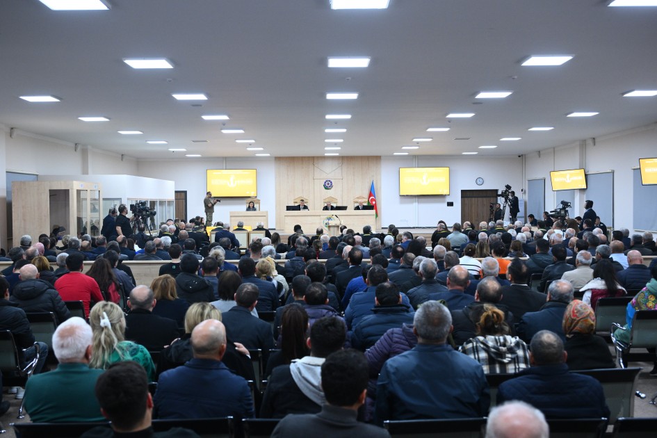 "Humanitar dəhliz əhalini tələyə salmaq üçün qurulmuş "ölüm zonası" idi" - Şahidlər danışdı