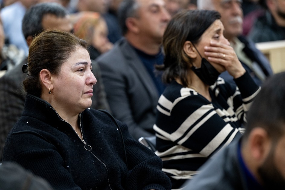 "Humanitar dəhliz əhalini tələyə salmaq üçün qurulmuş "ölüm zonası" idi" - Şahidlər danışdı