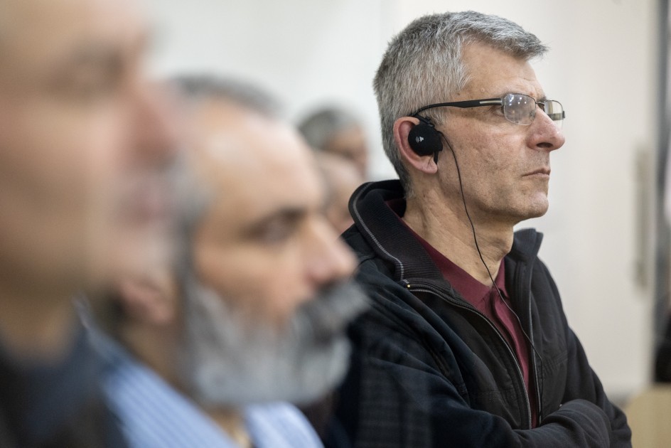 "Humanitar dəhliz əhalini tələyə salmaq üçün qurulmuş "ölüm zonası" idi" - Şahidlər danışdı