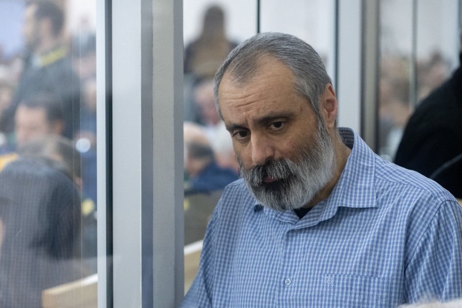 "Humanitar dəhliz əhalini tələyə salmaq üçün qurulmuş "ölüm zonası" idi" - Şahidlər danışdı