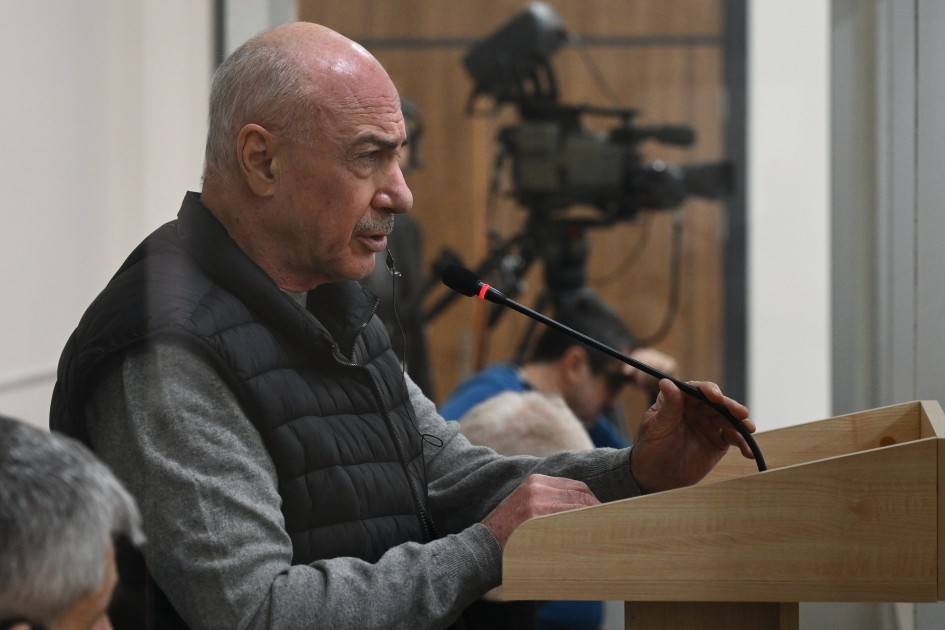 "Humanitar dəhliz əhalini tələyə salmaq üçün qurulmuş "ölüm zonası" idi" - Şahidlər danışdı