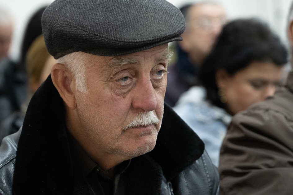 "İnsanların barmaqlarını, meyitlərin qulaqlarını kəsirdilər" - Xocalı qatili olduğunu etiraf etdi