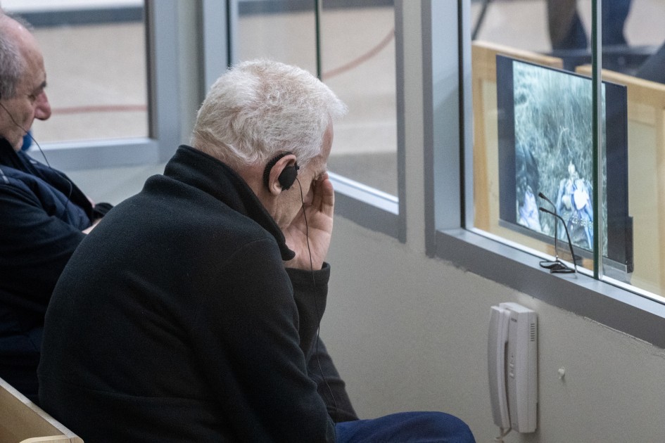 "İnsanların barmaqlarını, meyitlərin qulaqlarını kəsirdilər" - Xocalı qatili olduğunu etiraf etdi
