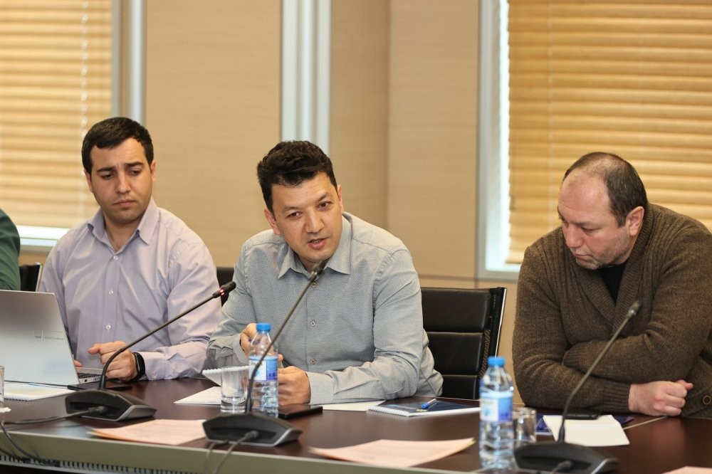 “Rəqəmsal gömrük və media” mövzusunda seminar keçirildi - FOTOLAR