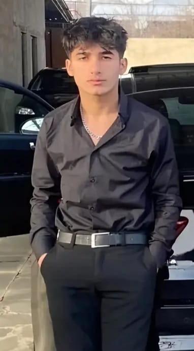 Gürcüstanda azərbaycanlı gənc yol qəzasında ölüb - FOTO