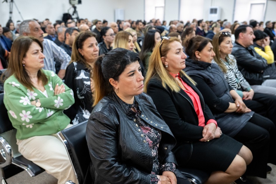 Xocalı soyqırımına rəhbərlik edənlərin adları açıqlandı - Məhkəmə (FOTOLAR)