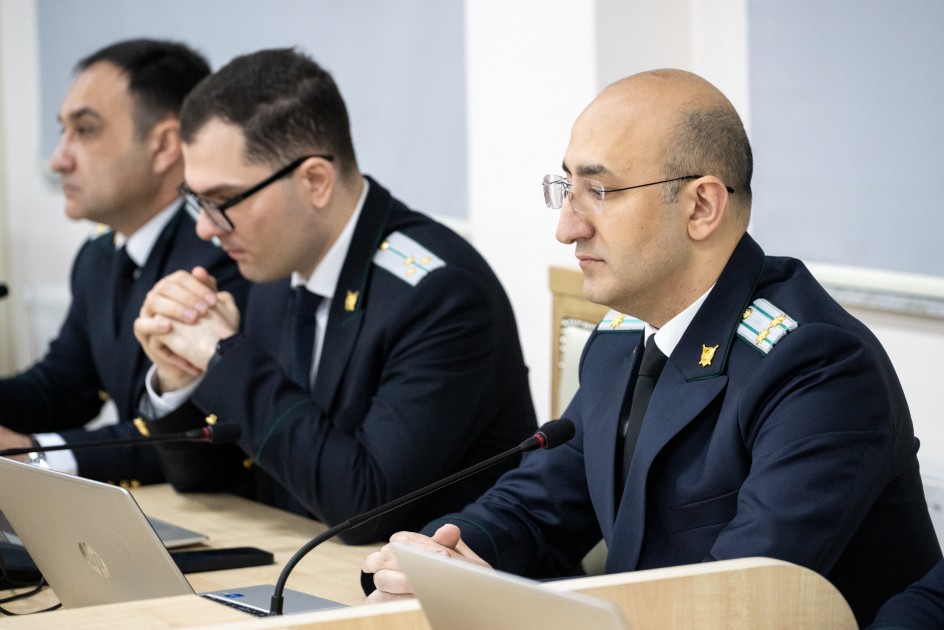 Xocalı soyqırımına rəhbərlik edənlərin adları açıqlandı - Məhkəmə (FOTOLAR)