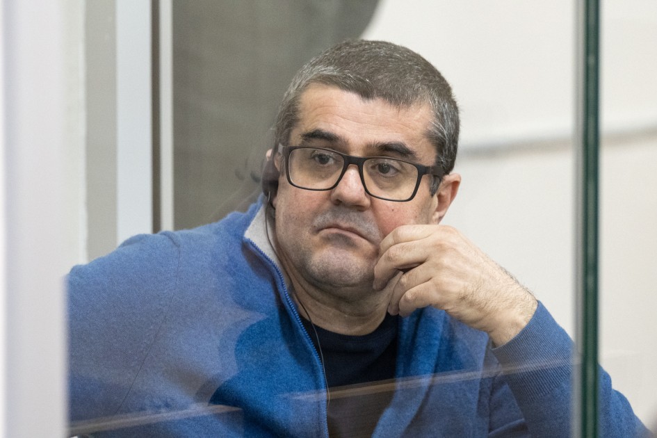 Xocalı soyqırımına rəhbərlik edənlərin adları açıqlandı - Məhkəmə (FOTOLAR)