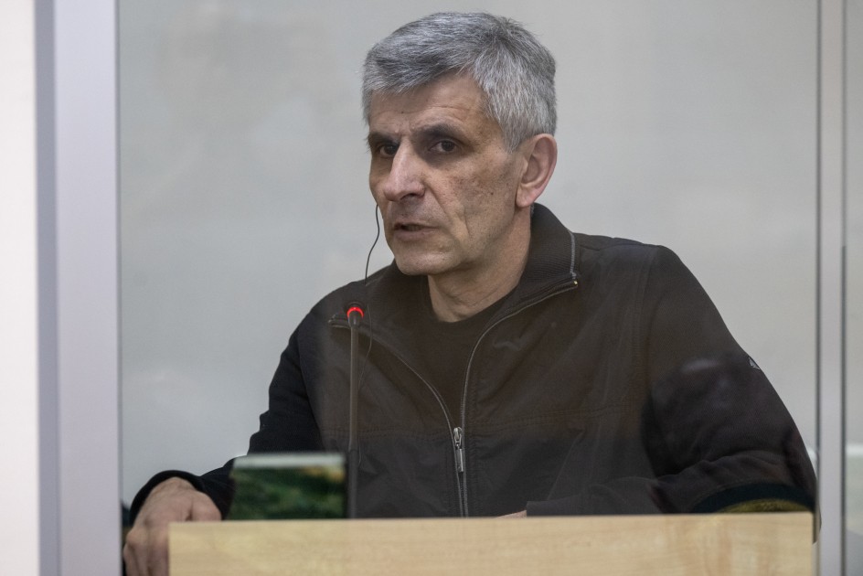 Xocalı soyqırımına rəhbərlik edənlərin adları açıqlandı - Məhkəmə (FOTOLAR)