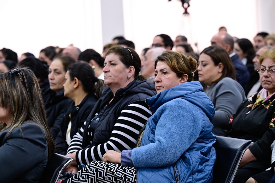 Xocalı soyqırımına rəhbərlik edənlərin adları açıqlandı - Məhkəmə (FOTOLAR)