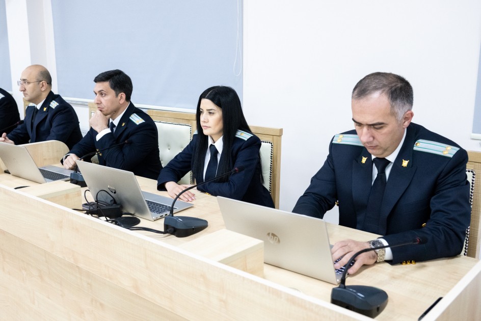 Xocalı soyqırımına rəhbərlik edənlərin adları açıqlandı - Məhkəmə (FOTOLAR)