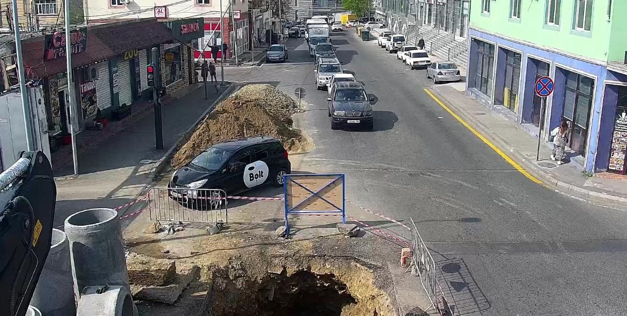 Bu yollar bağlıdır - SİYAHI (FOTOLAR)