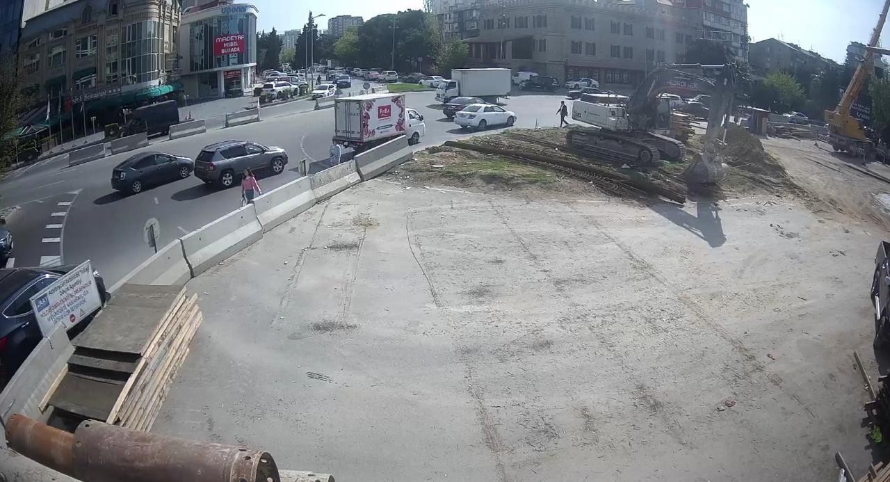 Bu yollar bağlıdır - SİYAHI (FOTOLAR)
