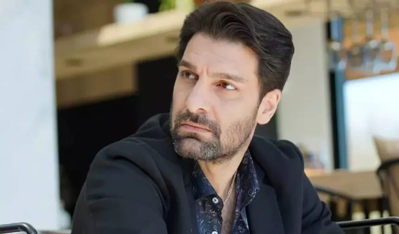 Məşhur aktyor "Deha"ya qayıdır - FOTO