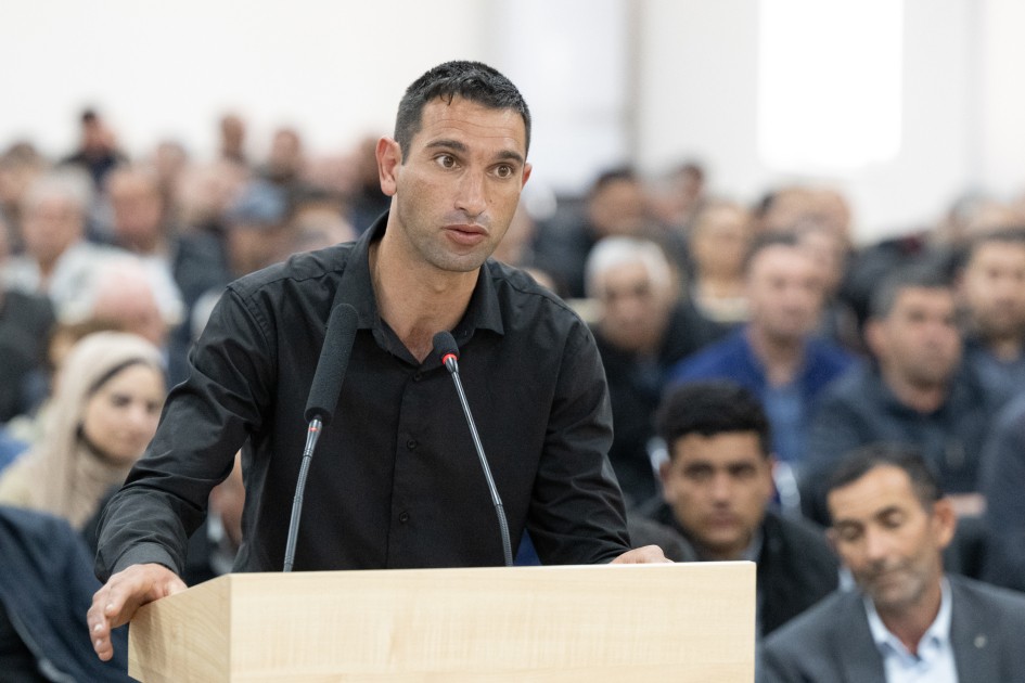 “Bir gündə iki oğlumu itirdim” - Vardanyanın məhkəməsində mina qurbanları danışdı (FOTOLAR)