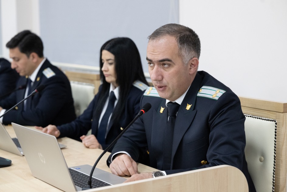 “Bir gündə iki oğlumu itirdim” - Vardanyanın məhkəməsində mina qurbanları danışdı (FOTOLAR)