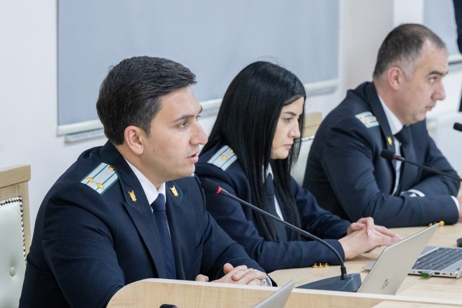 “Bir gündə iki oğlumu itirdim” - Vardanyanın məhkəməsində mina qurbanları danışdı (FOTOLAR)