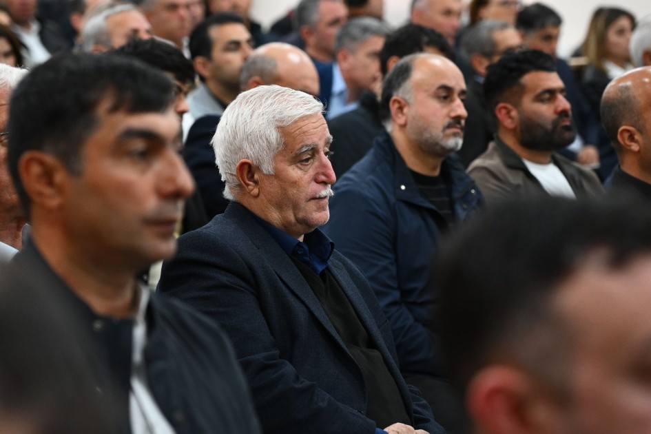 “Bir gündə iki oğlumu itirdim” - Vardanyanın məhkəməsində mina qurbanları danışdı (FOTOLAR)