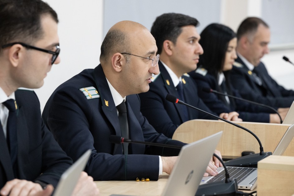 “Bir gündə iki oğlumu itirdim” - Vardanyanın məhkəməsində mina qurbanları danışdı (FOTOLAR)