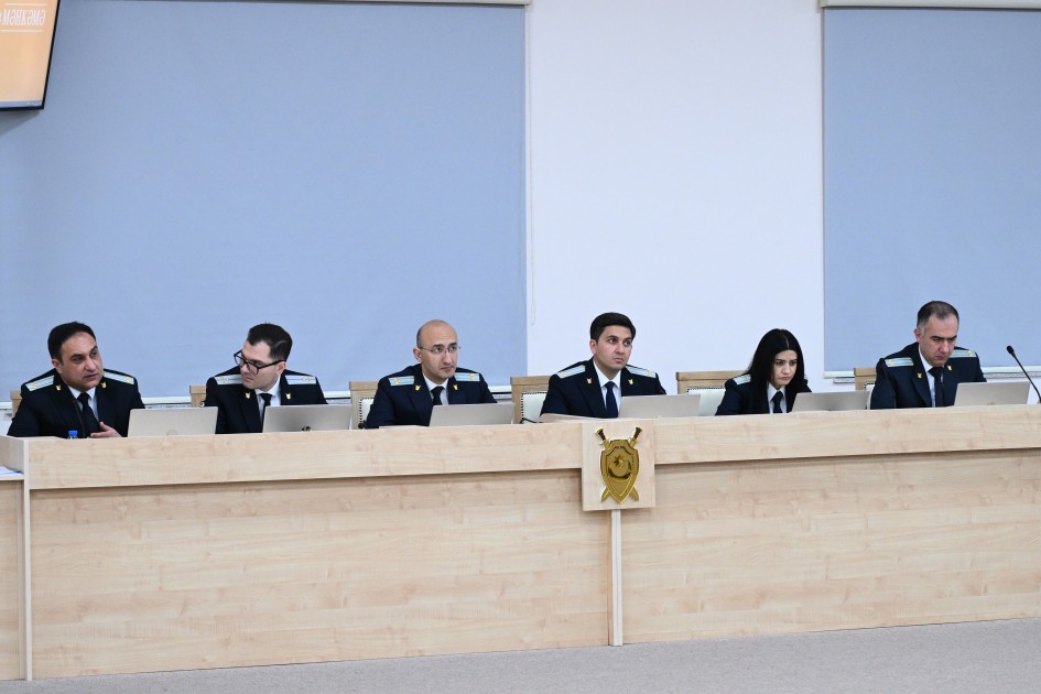 “Bir gündə iki oğlumu itirdim” - Vardanyanın məhkəməsində mina qurbanları danışdı (FOTOLAR)