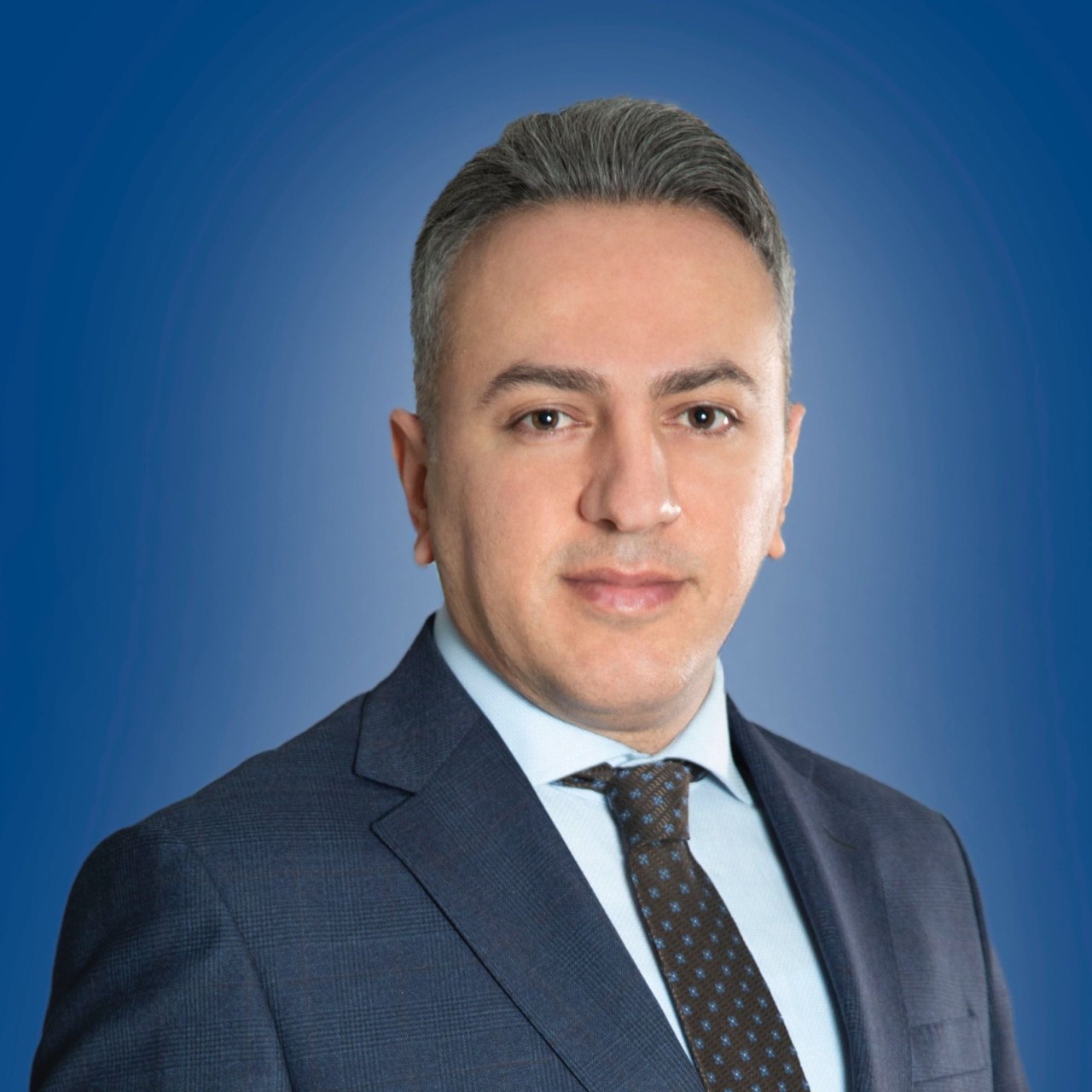 Nazir ona yüksək vəzifə verdi - FOTO