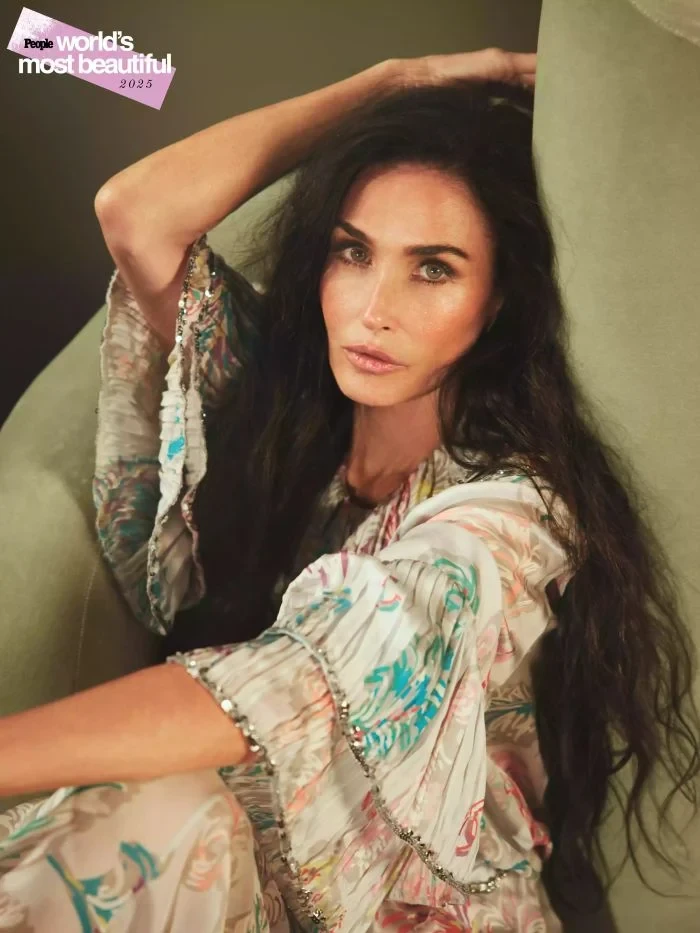 Gözəlliyin yaşı olmur... - FOTOLAR