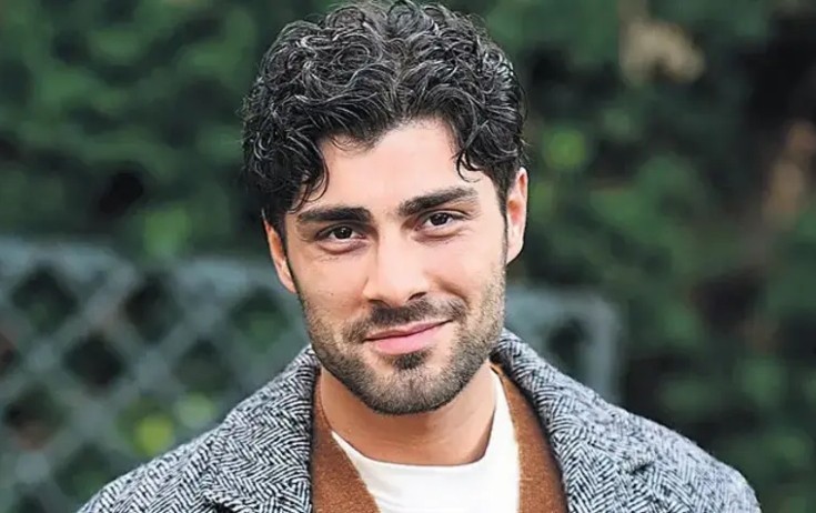 "Kuruluş Osman"ın aktyoru yeni serialda - FOTO