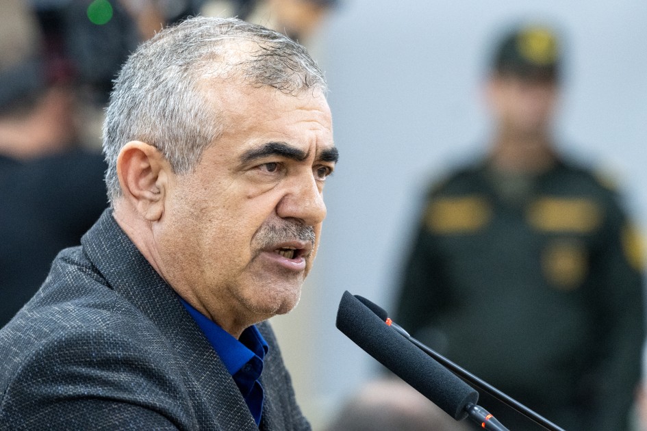 Şuşada və Xankəndidə vertolyotun vurulması ilə bağlı sənədlər təqdim olundu - FOTOLAR