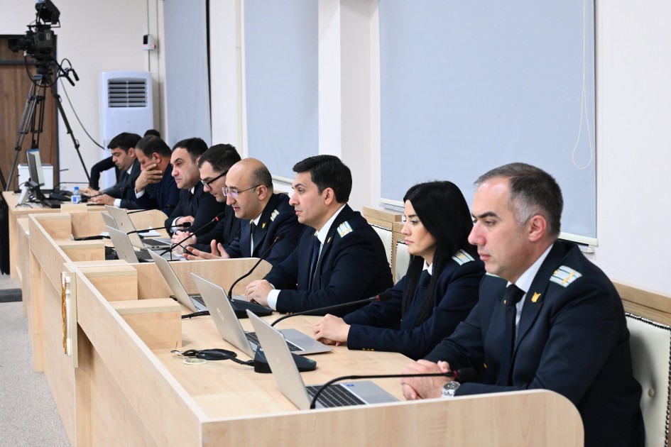 "Ermənilər əvvəlcə daş terroruna başladılar" - Məhkəmə