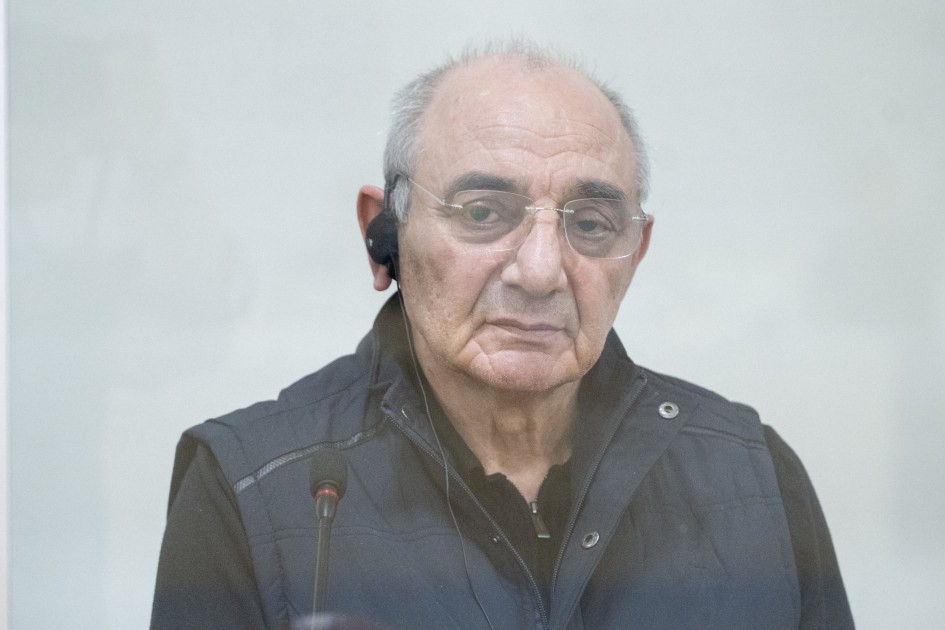 Şuşanı aprelin 24-də işğal etməyi planlaşdırıblar - MƏHKƏMƏ (FOTOLAR)