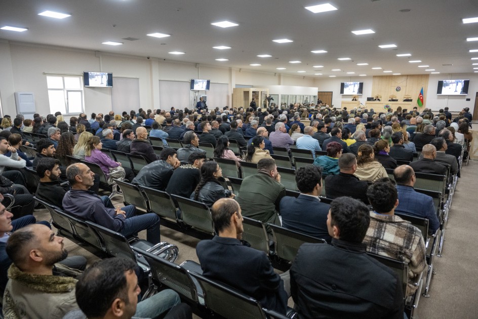 Şuşanı aprelin 24-də işğal etməyi planlaşdırıblar - MƏHKƏMƏ (FOTOLAR)